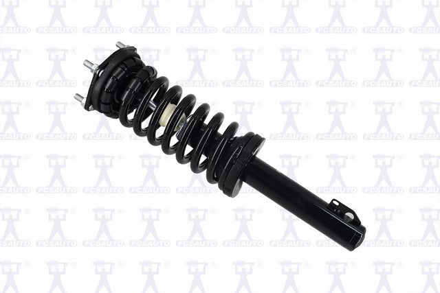Focus Auto Parts Suspension Strut and Coil Spring Assembly P/N:1335582R Fits: Jeep Commander 10-06, Jeep Grand Cherokee 10-05 - Image 5