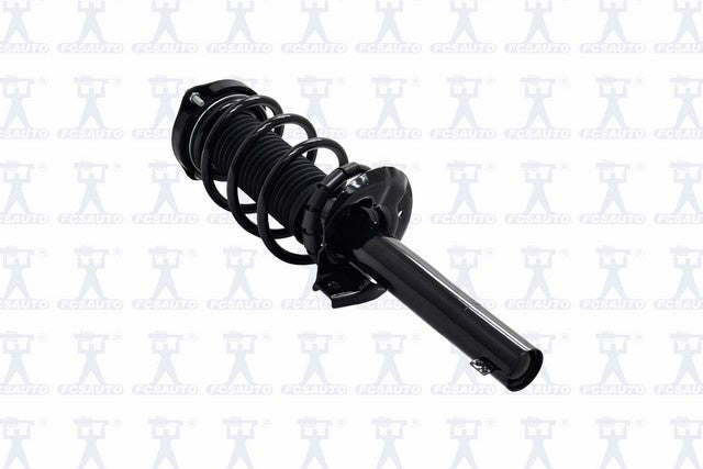 Focus Auto Parts Suspension Strut and Coil Spring Assembly P/N:1335594 Fits: Volkswagen Jetta 15-11 - Image 5