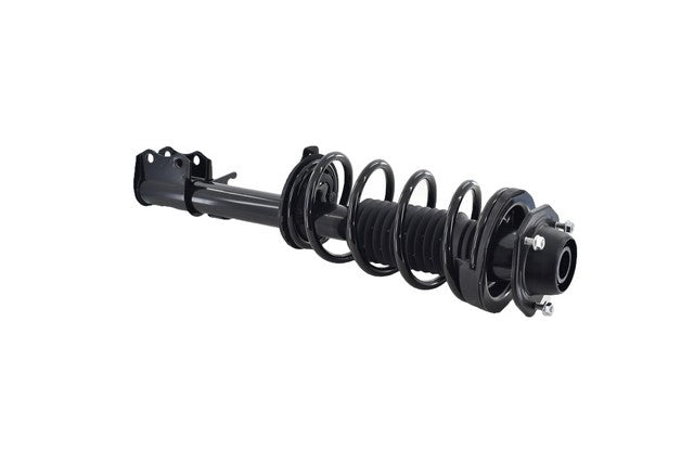 Focus Auto Parts Suspension Strut and Coil Spring Assembly P/N:1335604R Fits: Suzuki Forenza 08-04, Suzuki Reno 08-05 - Image 5