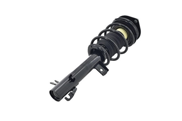 Focus Auto Parts Suspension Strut and Coil Spring Assembly P/N:1335614R Fits: Mini Cooper 15-07 - Image 5