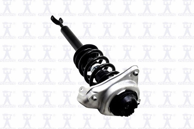 Focus Auto Parts Suspension Strut and Coil Spring Assembly P/N:1335661 Fits: Audi A6 11-05, Audi A6 Quattro 11-05 - Image 5