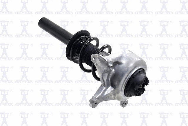Focus Auto Parts Suspension Strut and Coil Spring Assembly P/N:1335831R Fits: Audi A4 16-09, Audi A4 Quattro 16-09, Audi A5 16-08, Audi A5 Quattro 17-08 - Image 5