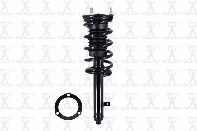Focus Auto Parts Suspension Strut and Coil Spring Assembly P/N:1335836R Fits: Lexus Is250 13-06, Lexus Is350 13-11 - Image 1