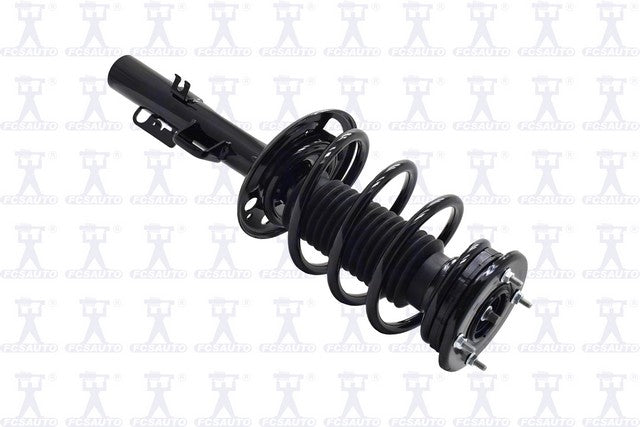Focus Auto Parts Suspension Strut and Coil Spring Assembly P/N:1335848L Fits: Ford Taurus X 09-08 - Image 5