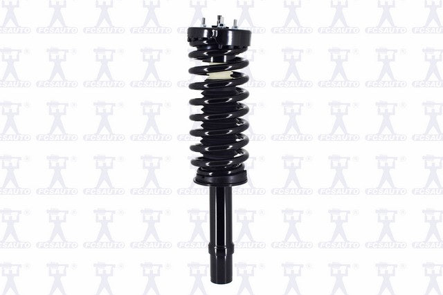 Focus Auto Parts Suspension Strut and Coil Spring Assembly P/N:1335875L Fits: Chrysler 300 10-05, Dodge Charger 10-07, Dodge Magnum 08-05 - Image 1