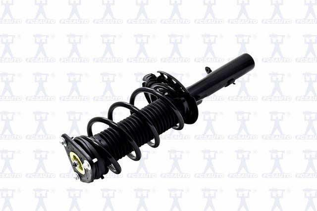 Focus Auto Parts Suspension Strut and Coil Spring Assembly P/N:1335893R Fits: Ford Focus 18-14 - Image 5