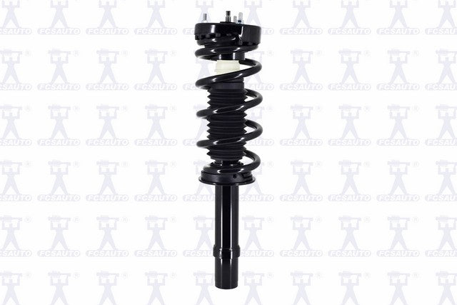 Focus Auto Parts Suspension Strut and Coil Spring Assembly P/N:1335895L Fits: Chrysler 300 23-12, Dodge Charger 23-12 - Image 1