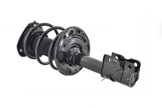 Focus Auto Parts Suspension Strut and Coil Spring Assembly P/N:1335924L Fits: Nissan Altima 11-08 - Image 5