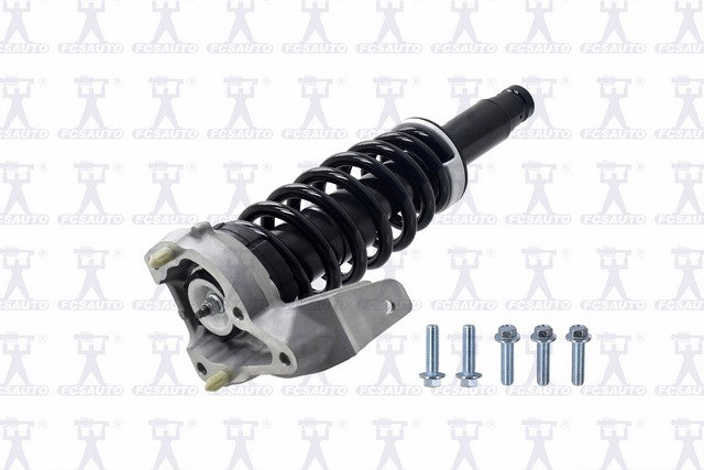 Focus Auto Parts Suspension Strut and Coil Spring Assembly P/N:1335946L Fits: Cadillac Cts 14-08 - Image 5