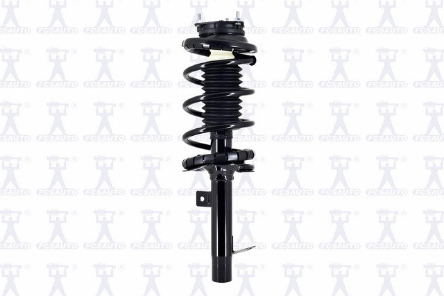 Focus Auto Parts Suspension Strut and Coil Spring Assembly P/N:1336301R Fits: Ford Focus 05-00 - Image 1