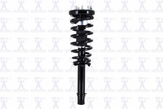 Focus Auto Parts Suspension Strut and Coil Spring Assembly P/N:1336305R Fits: Honda Accord 02-98 - Image 5