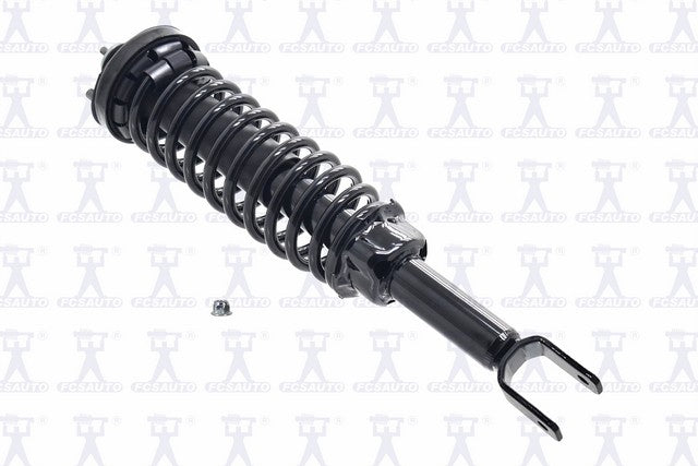 Focus Auto Parts Suspension Strut and Coil Spring Assembly P/N:1336315 Fits: Honda Civic 00-96 - Image 5
