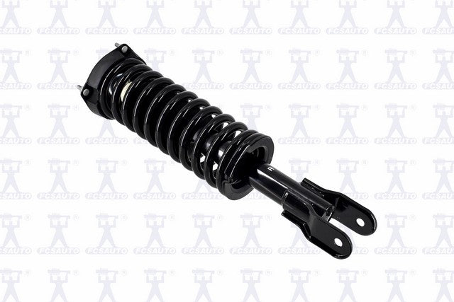 Focus Auto Parts Suspension Strut and Coil Spring Assembly P/N:1336320R Fits: Ford Thunderbird 97-89, Mercury Cougar 97-89 - Image 5