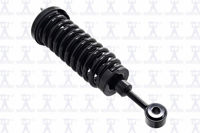 Focus Auto Parts Suspension Strut and Coil Spring Assembly P/N:1336327 Fits: Ford Expedition 06-03, Lincoln Navigator 06-03 - Image 5