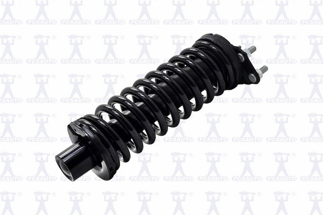 Focus Auto Parts Suspension Strut and Coil Spring Assembly P/N:1336329R Fits: Dodge Nitro 11-07, Jeep Liberty 12-02 - Image 5