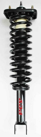 Focus Auto Parts Suspension Strut and Coil Spring Assembly P/N:1336336 Fits: Chrysler Cirrus 98-95, Dodge Stratus 98-95, Plymouth Breeze 98-96 - Image 1