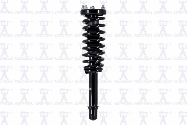 Focus Auto Parts Suspension Strut and Coil Spring Assembly P/N:1336347R Fits: Acura Tsx 08-04, Honda Accord 07-03 - Image 5