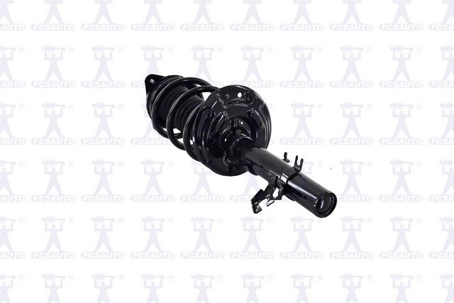 Focus Auto Parts Suspension Strut and Coil Spring Assembly P/N:1337006L Fits: Nissan Qashqai 21-17, Nissan Rogue 20-14, Nissan Rogue Sport 21-17 - Image 5