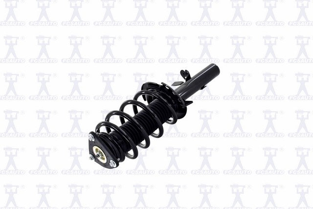 Focus Auto Parts Suspension Strut and Coil Spring Assembly P/N:1337019R Fits: Ford C-max 17-13 - Image 5