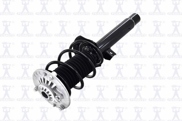 Focus Auto Parts Suspension Strut and Coil Spring Assembly P/N:1337022 Fits: BMW 320i 15-12, BMW 328i 16-12, BMW 335i 15-12, BMW 340i 18-16, BMW 428i 15-14, BMW 435i 15-14, BMW Activehybrid 3 15-13 - Image 5