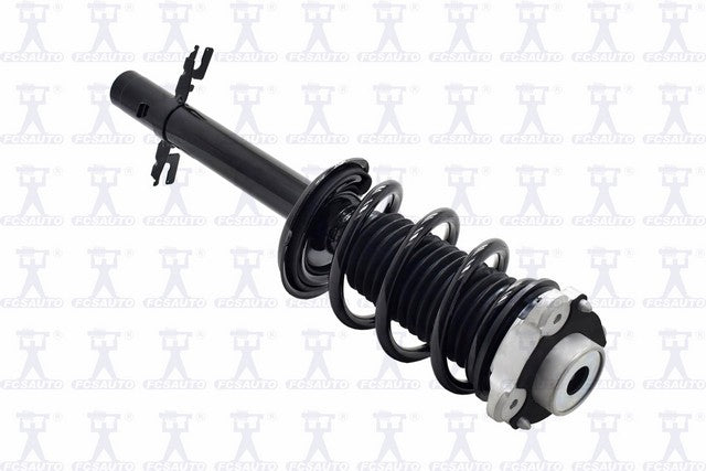 Focus Auto Parts Suspension Strut and Coil Spring Assembly P/N:1337023L Fits: Ram Promaster 1500 24-14, Ram Promaster 2500 24-14, Ram Promaster 3500 24-14 - Image 5