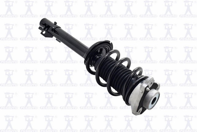 Focus Auto Parts Suspension Strut and Coil Spring Assembly P/N:1337023R Fits: Ram Promaster 1500 24-14, Ram Promaster 2500 24-14, Ram Promaster 3500 24-14 - Image 5