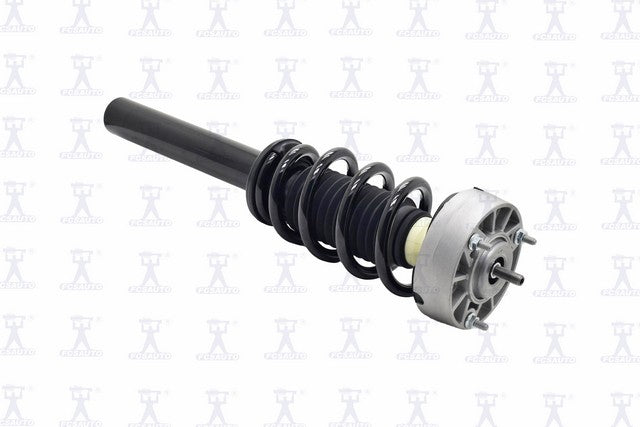 Focus Auto Parts Suspension Strut and Coil Spring Assembly P/N:1337073 Fits: BMW X5 18-14, BMW X6 19-15 - Image 5