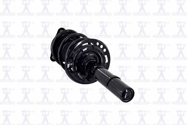 Focus Auto Parts Suspension Strut and Coil Spring Assembly P/N:1337079L Fits: Honda Civic 21-17 - Image 5