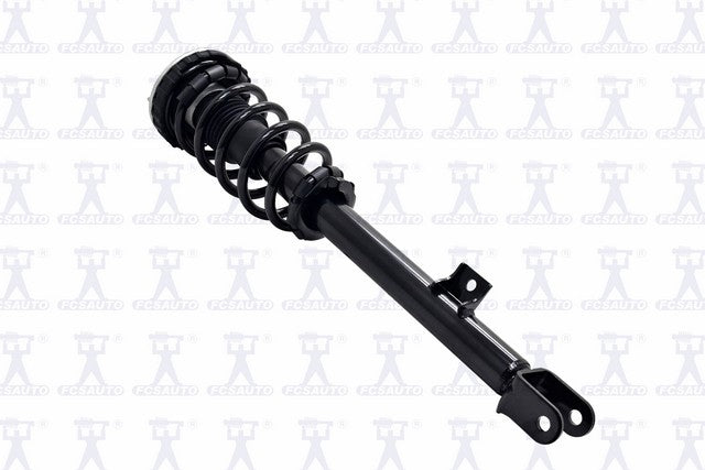 Focus Auto Parts Suspension Strut and Coil Spring Assembly P/N:1337098L Fits: Hyundai Genesis 14-09 - Image 5