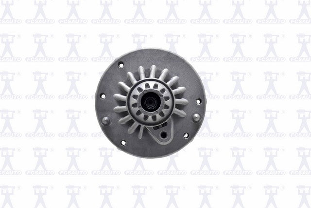 Focus Auto Parts Suspension Strut and Coil Spring Assembly P/N:1337111R Fits: BMW X1 22-16 - Image 5