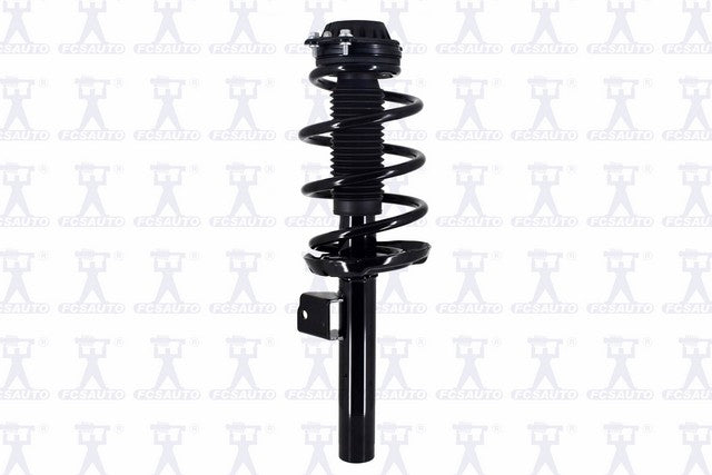 Focus Auto Parts Suspension Strut and Coil Spring Assembly P/N:1337114R Fits: Buick Envision 20-16 - Image 5