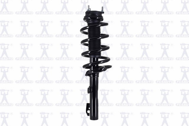 Focus Auto Parts Suspension Strut and Coil Spring Assembly P/N:1337123 Fits: Ford Transit-250 19-18, Ford Transit-350 19-18, Ford Transit-350 Hd 19-18 - Image 5