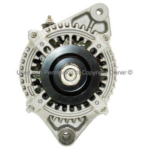 Quality-Built Alternator P/N:13394 Fits: Toyota Paseo 1992 - Image 4