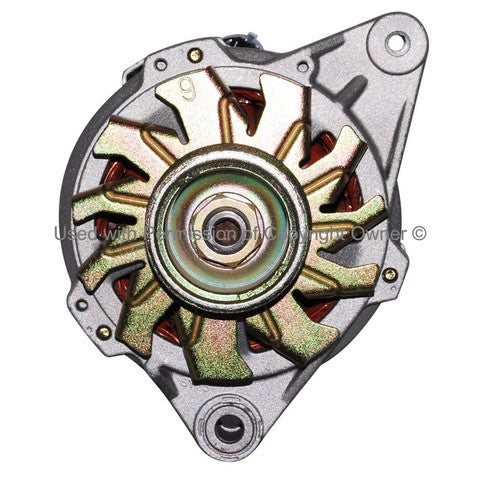 Quality-Built Alternator P/N:13412 Fits: Toyota Camry 1991 - Image 4