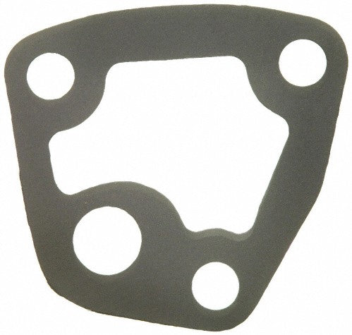 FEL-PRO Engine Oil Filter Mounting Gasket P/N:13426 Fits: Buick Lesabre, Oldsmobile 98, Oldsmobile Custom Cruiser, Oldsmobile Delta 88, Pontiac Bonneville, Pontiac Catalina, Pontiac Executive, Pontiac Firebird, Pontiac Grand Am, Pontiac Grand Lemans - Image 1