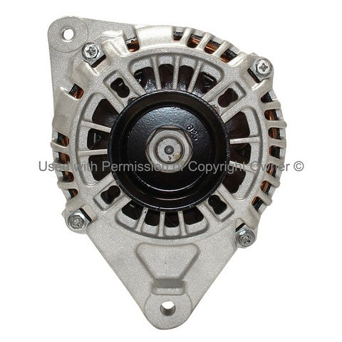 Quality-Built Alternator P/N:13435 Fits: Mitsubishi Diamante 95-92 - Image 4