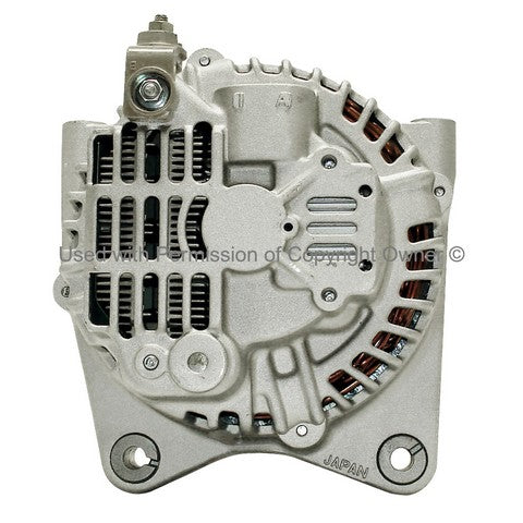 Quality-Built Alternator P/N:13448 Fits: Lincoln Mark Viii 95-93 - Image 4