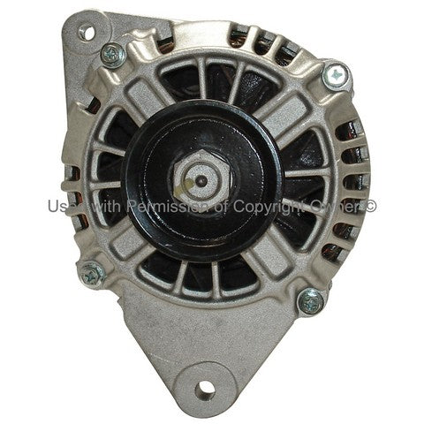 Quality-Built Alternator P/N:13449 Fits: Dodge Stealth 93-91 - Image 4
