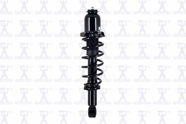 Focus Auto Parts Suspension Strut and Coil Spring Assembly P/N:1345404L Fits: Pontiac Vibe 08-03, Toyota Corolla 08-03, Toyota Matrix 08-03 - Image 5