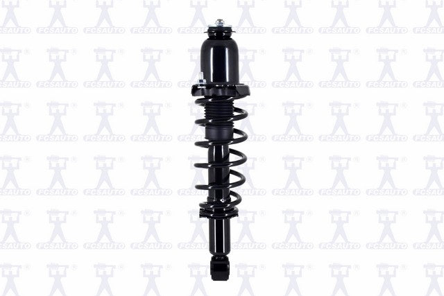 Focus Auto Parts Suspension Strut and Coil Spring Assembly P/N:1345404R Fits: Pontiac Vibe 08-03, Toyota Corolla 08-03, Toyota Matrix 08-03 - Image 5