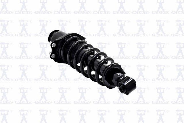Focus Auto Parts Suspension Strut and Coil Spring Assembly P/N:1345407R Fits: Pontiac Vibe 06-04, Toyota Matrix 06-03 - Image 5