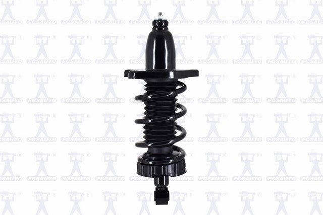 Focus Auto Parts Suspension Strut and Coil Spring Assembly P/N:1345417L Fits: Honda Ridgeline 14-06 - Image 1