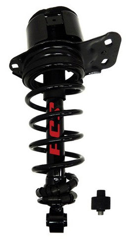 Focus Auto Parts Suspension Strut and Coil Spring Assembly P/N:1345453R Fits: Ford Five Hundred 07-05, Mercury Montego 07-05 - Image 1