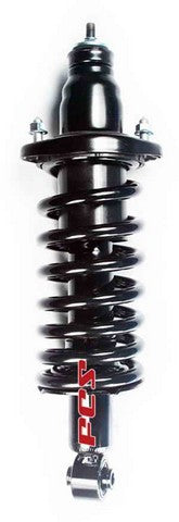 Focus Auto Parts Suspension Strut and Coil Spring Assembly P/N:1345468L Fits: Acura Rsx 04-02 - Image 1