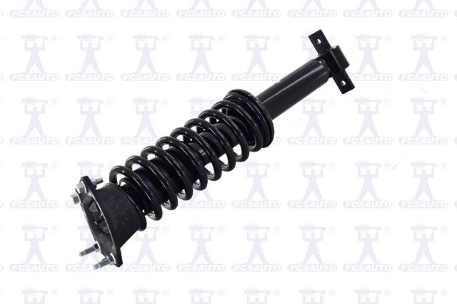 Focus Auto Parts Suspension Strut and Coil Spring Assembly P/N:1345469L Fits: Chevrolet Camaro 02-93, Pontiac Firebird 02-93 - Image 5