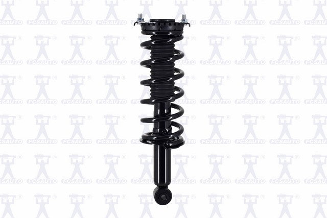 Focus Auto Parts Suspension Strut and Coil Spring Assembly P/N:1345470 Fits: Subaru Legacy 09-05 - Image 1