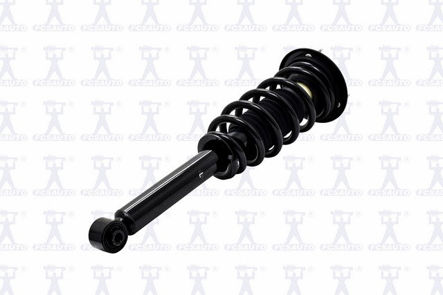 Focus Auto Parts Suspension Strut and Coil Spring Assembly P/N:1345474L Fits: Lexus Gs300 05-98, Lexus Gs400 00-98, Lexus Gs430 05-01 - Image 5