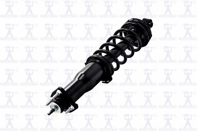 Focus Auto Parts Suspension Strut and Coil Spring Assembly P/N:1345480L Fits: Lexus Gs300 05-98, Lexus Gs400 00-98, Lexus Gs430 05-01 - Image 5