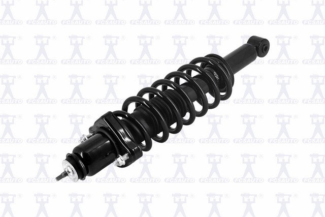 Focus Auto Parts Suspension Strut and Coil Spring Assembly P/N:1345484 Fits: Dodge Caliber 12-07 - Image 5