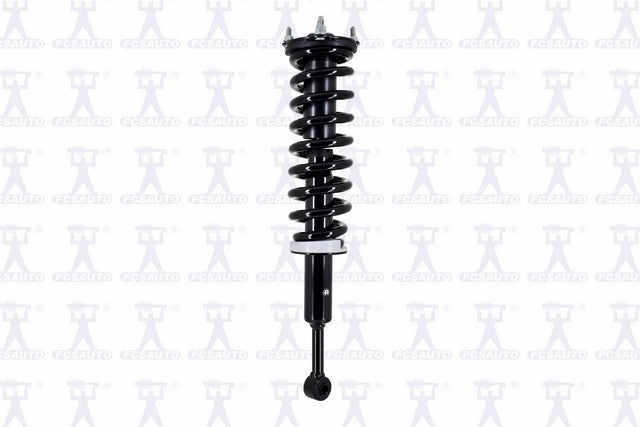 Focus Auto Parts Suspension Strut and Coil Spring Assembly P/N:1345558R Fits: Toyota Tundra 20-15 - Image 5